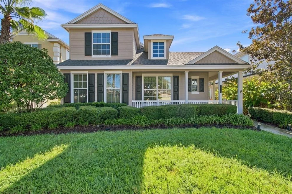 Unit for sale at 20113 BENDING CREEK PLACE, TAMPA, FL 33647