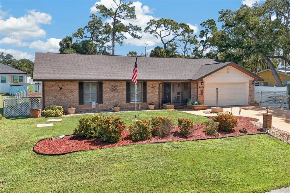 Unit for sale at 4110 ALLURE LANE, NORTH PORT, FL 34287