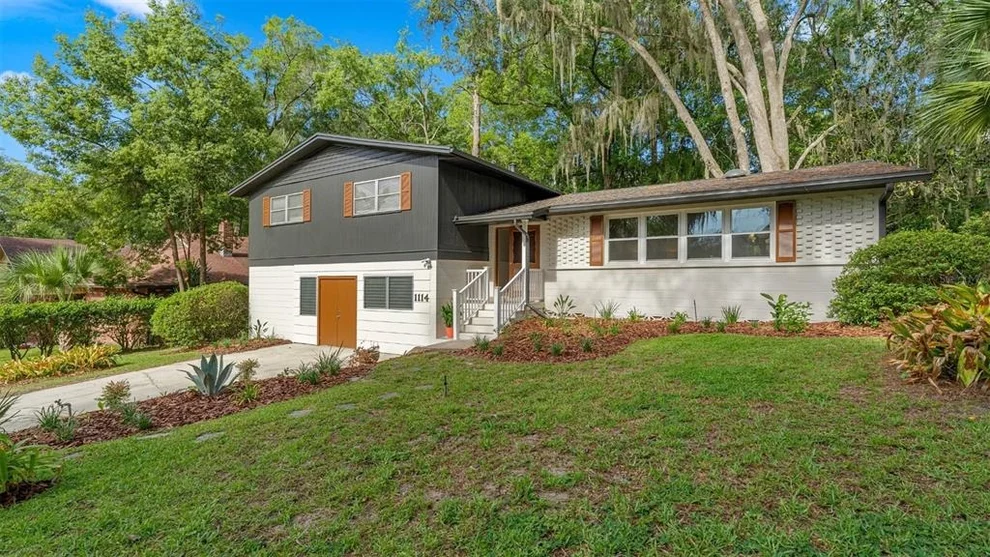 Unit for sale at 1114 NW 36TH DRIVE, GAINESVILLE, FL 32605