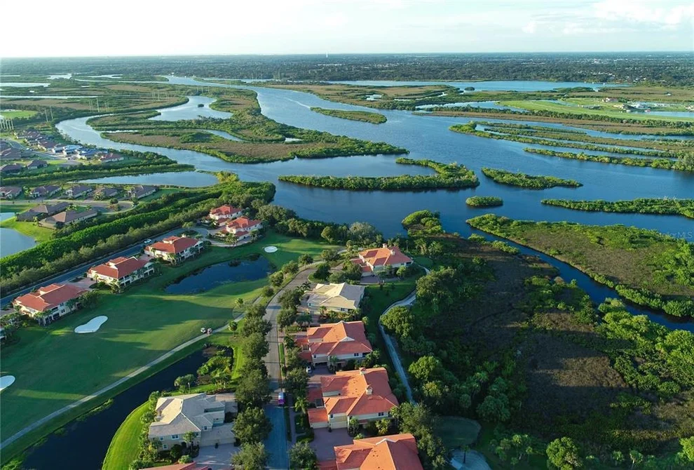 Unit for sale at 9411 DISCOVERY TERRACE, BRADENTON, FL 34212