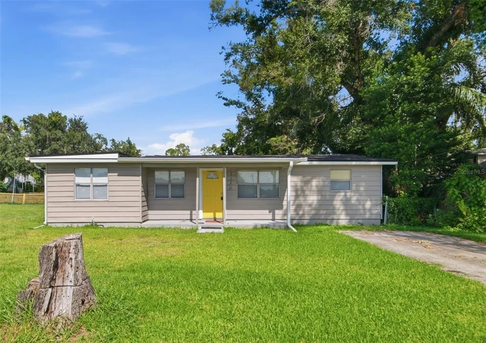 Unit for sale at 1150 PLATEAU AVENUE, LAKELAND, FL 33815
