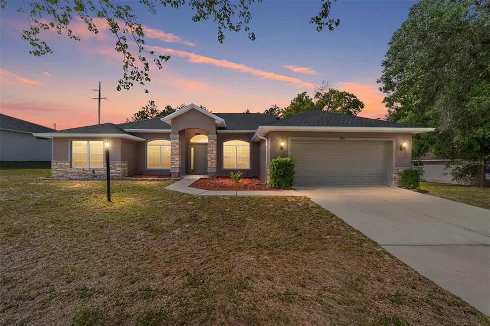 Unit for sale at 5061 SW 109TH LOOP, OCALA, FL 34476