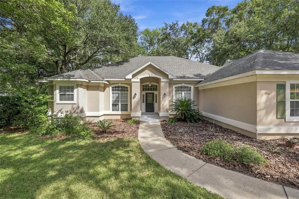 Unit for sale at 3916 SW 98TH DRIVE, GAINESVILLE, FL 32608