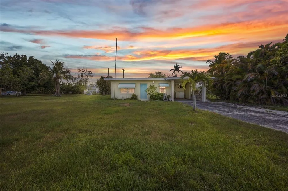 Unit for sale at 426 BURLAND STREET, PUNTA GORDA, FL 33950