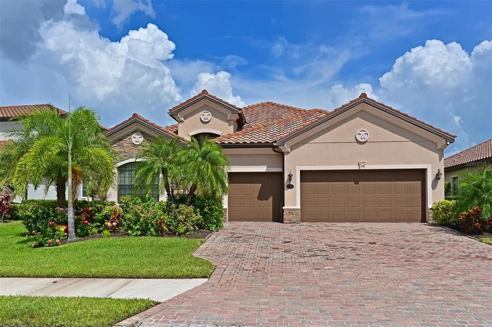 Unit for sale at 13423 RAMBLEWOOD TRAIL, BRADENTON, FL 34211