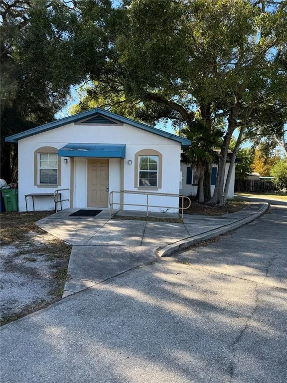 Unit for sale at 15500 GEORGE BOULEVARD, CLEARWATER, FL 33760