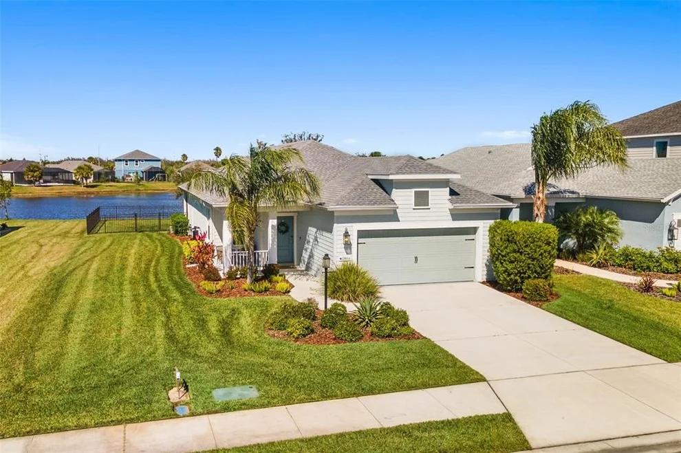 Unit for sale at 10934 SAND PINE LANE, PARRISH, FL 34219
