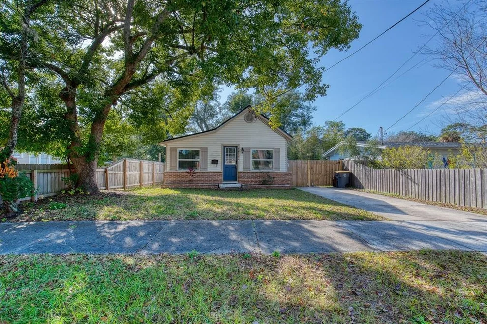 Unit for sale at 4416 BEVERLY AVENUE, JACKSONVILLE, FL 32210