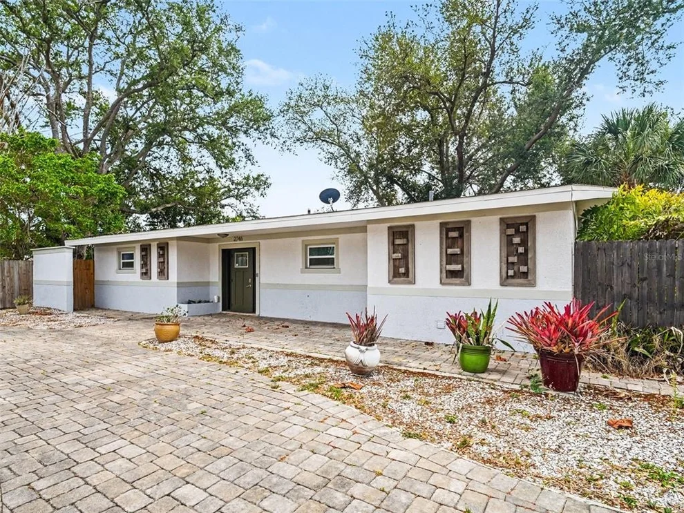 Unit for sale at 2746 HIBISCUS STREET, SARASOTA, FL 34239