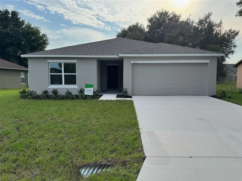 Unit for sale at 947 SALERNO COURT, KISSIMMEE, FL 34758