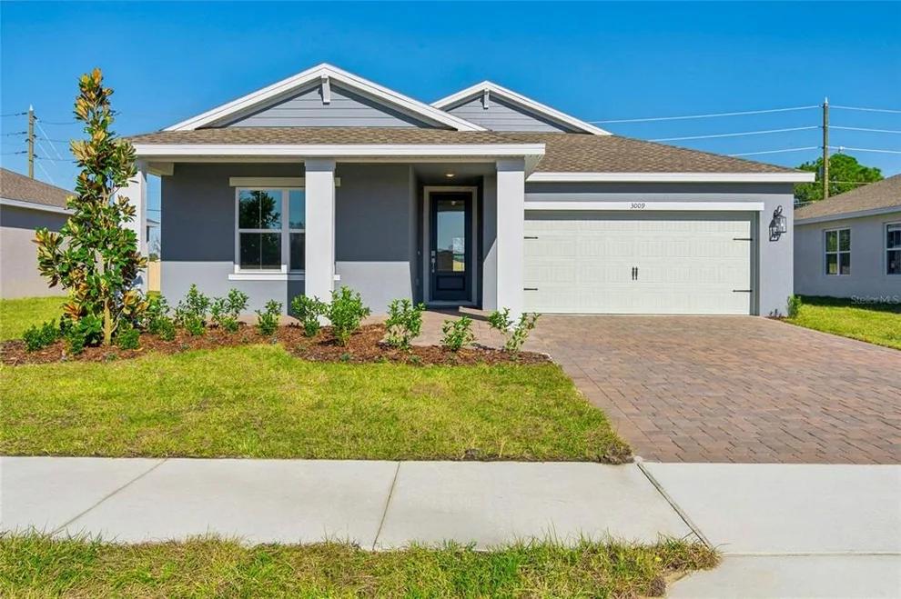 Unit for sale at 3009 HALTER, DAVENPORT, FL 33837