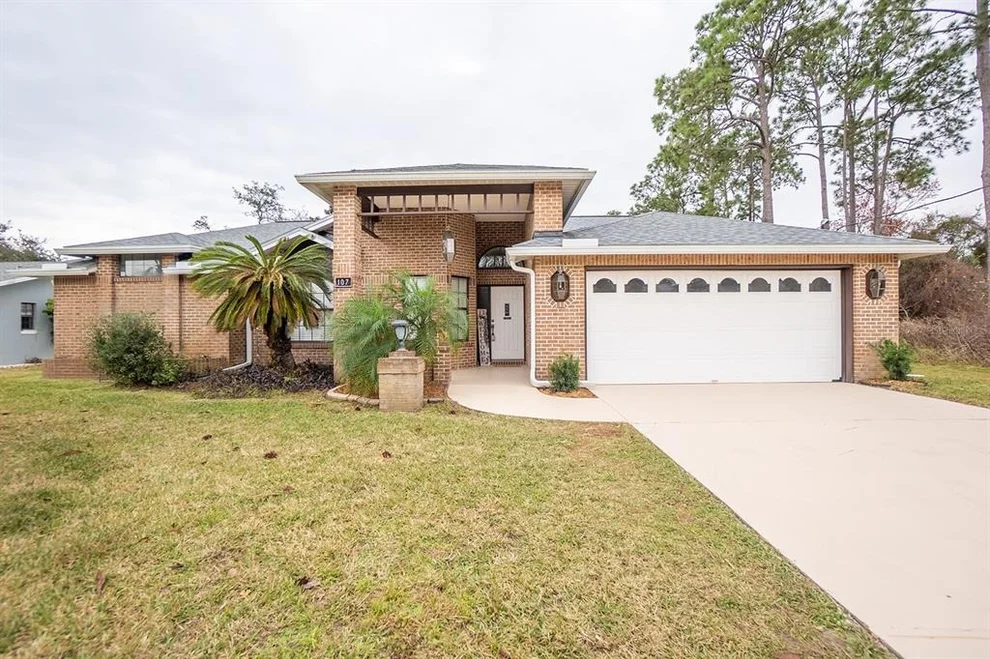 Unit for sale at 107 FORSYTHE LANE, PALM COAST, FL 32137