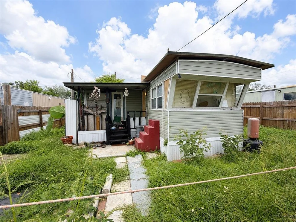 Unit for sale at 14011 N NEBRASKA AVENUE, TAMPA, FL 33613