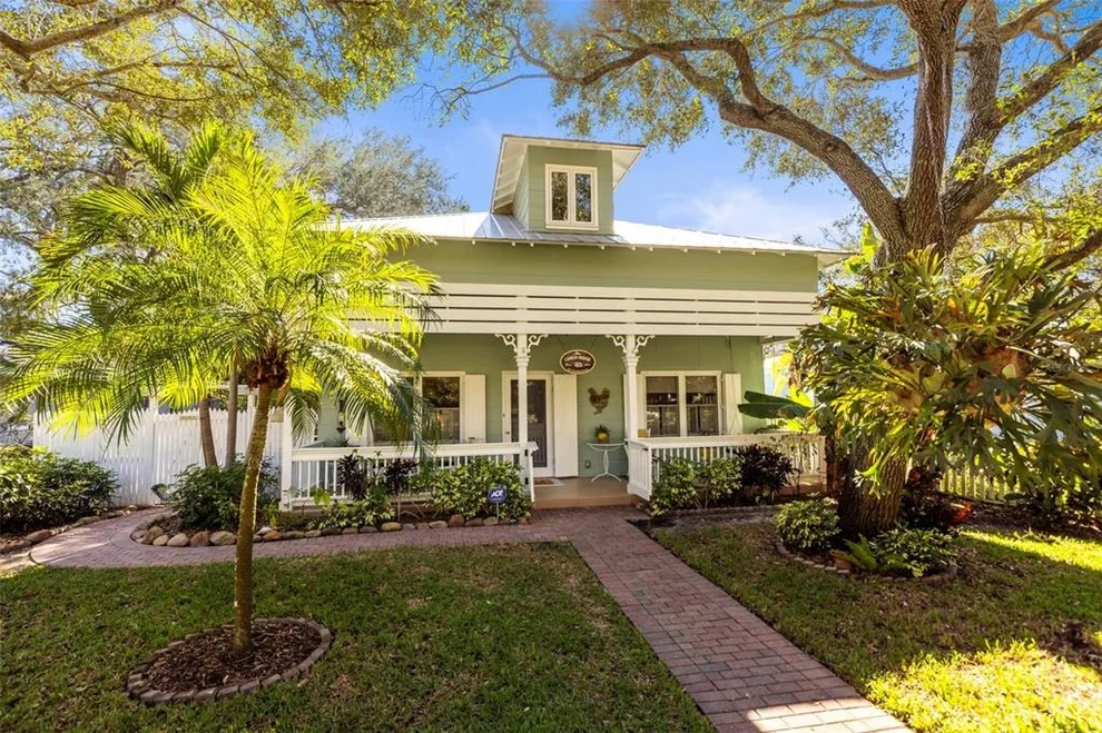 Unit for sale at 637 SCOTLAND STREET, DUNEDIN, FL 34698