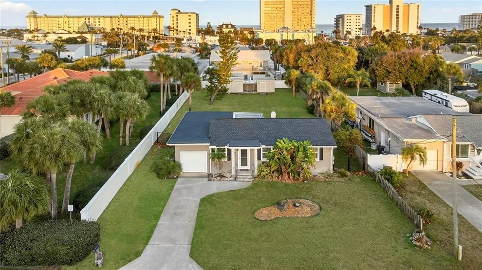 Unit for sale at 65 COQUINA DRIVE, ORMOND BEACH, FL 32176