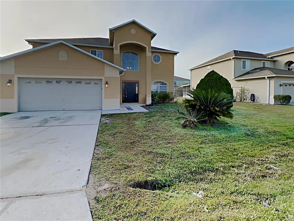 Unit for sale at 249 ABBOTSBURY DRIVE, KISSIMMEE, FL 34758