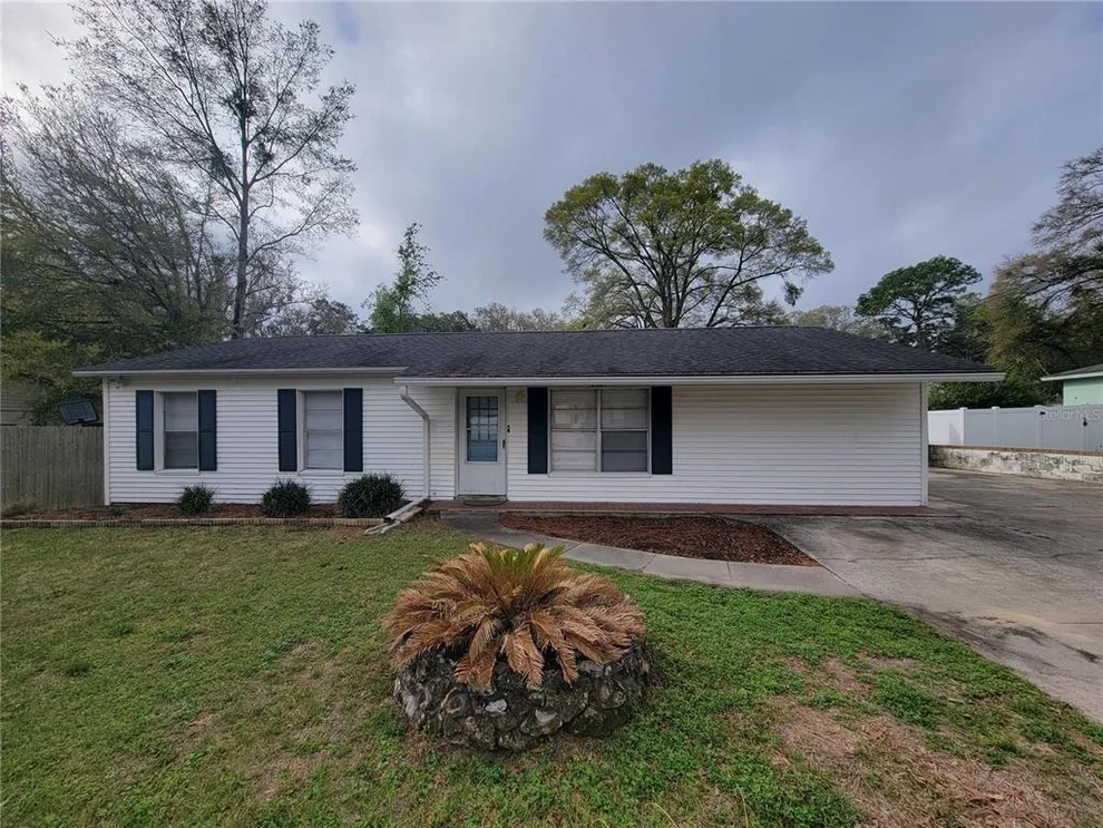 Unit for sale at 2304 NE 38TH STREET, OCALA, FL 34479