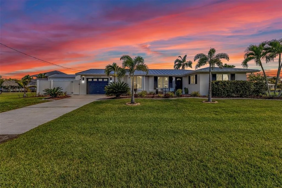 Unit for sale at 24240 HENRY MORGAN BLVD, PUNTA GORDA, FL 33955