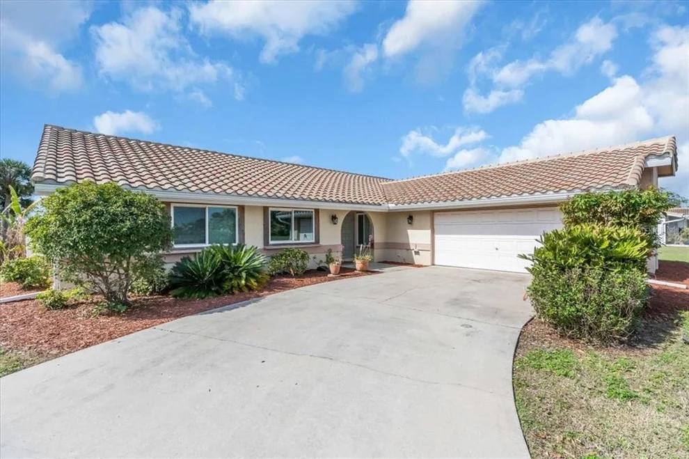 Unit for sale at 5061 RICHMOND TERRACE, NORTH PORT, FL 34287