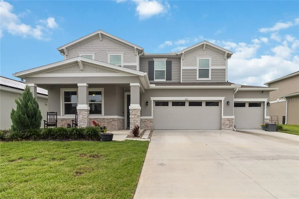 Unit for sale at 10105 SPRING LAKE DRIVE, CLERMONT, FL 34711