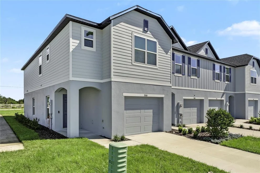 Unit for sale at 3504 EAGLES CROSSING WAY, LAKELAND, FL 33803