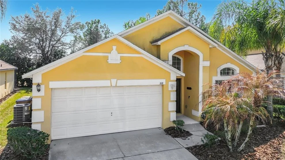 Unit for sale at 168 HIDEAWAY BEACH LANE, KISSIMMEE, FL 34746