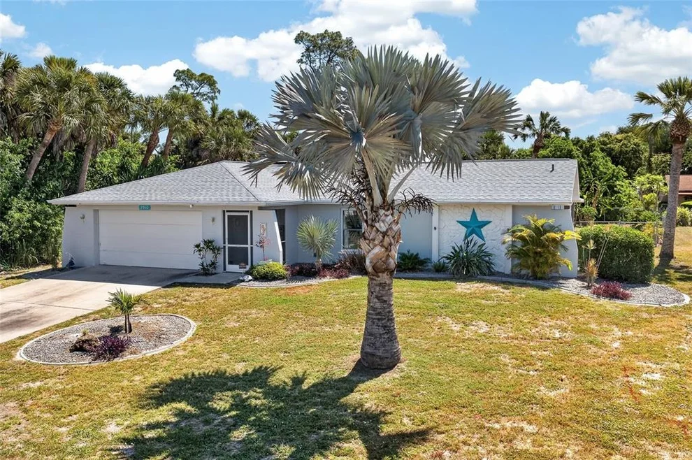Unit for sale at 2910 ROCK CREEK DRIVE, PORT CHARLOTTE, FL 33948