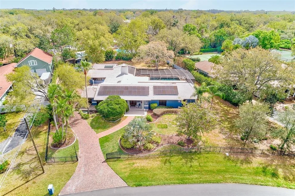 Unit for sale at 1725 LONG BOW LANE, CLEARWATER, FL 33764