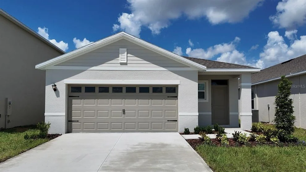 Unit for sale at 5331 CLOUDBERRY AVENUE, LAKELAND, FL 33811