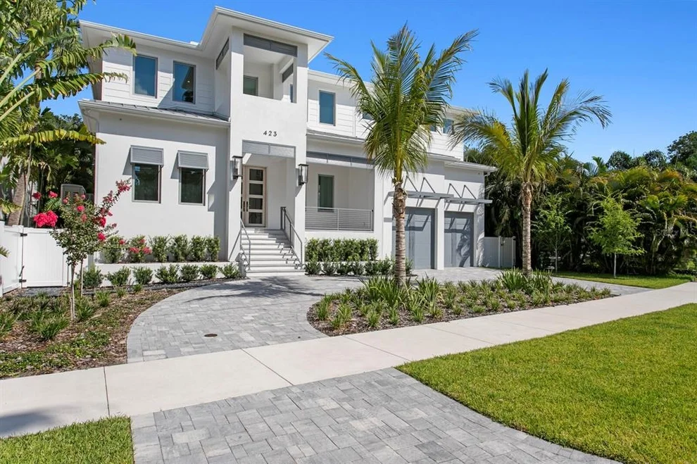 Unit for sale at 423 S ROYAL POINCIANA DRIVE, TAMPA, FL 33609