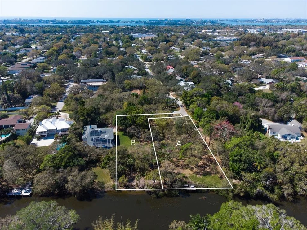 Unit for sale at 4407 S SHADE AVENUE, SARASOTA, FL 34231