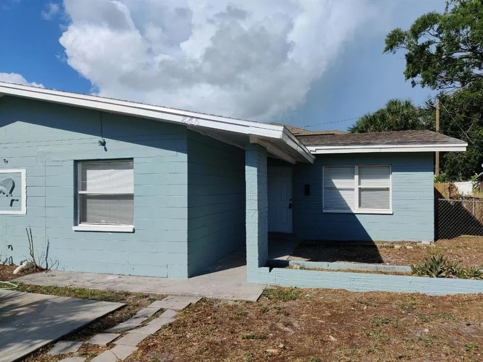 Unit for sale at 245 - 247 38TH AVENUE SE, ST PETERSBURG, FL 33705