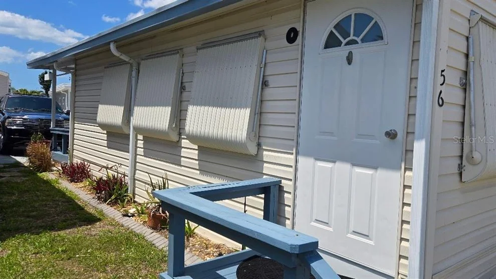 Unit for sale at 1475 FLAMINGO DRIVE, ENGLEWOOD, FL 34224
