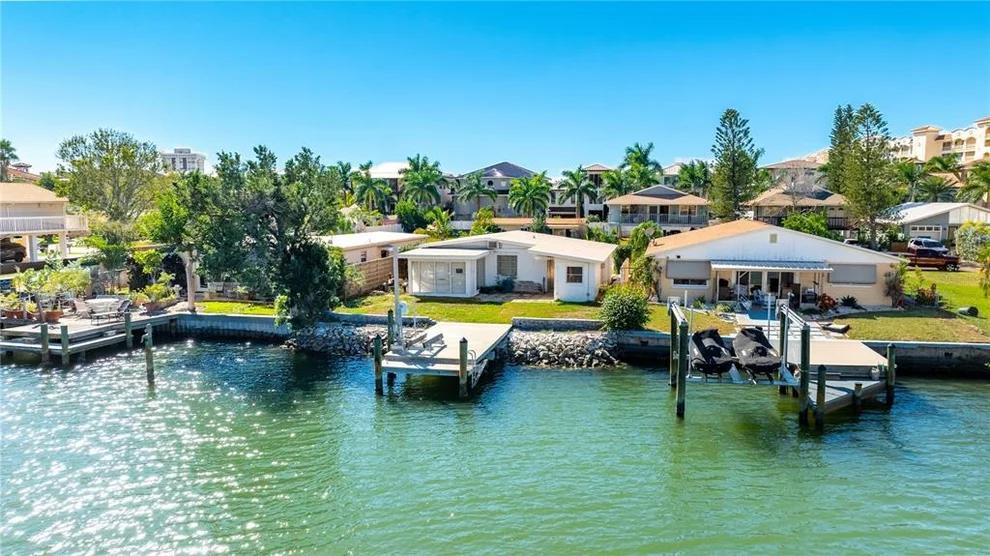 Unit for sale at 17611 1ST STREET E, REDINGTON SHORES, FL 33708