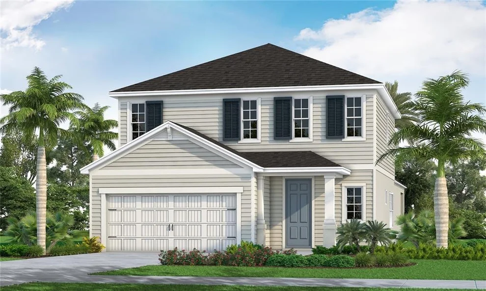Unit for sale at 10125 CROSS RIVER TRAIL, PARRISH, FL 34219