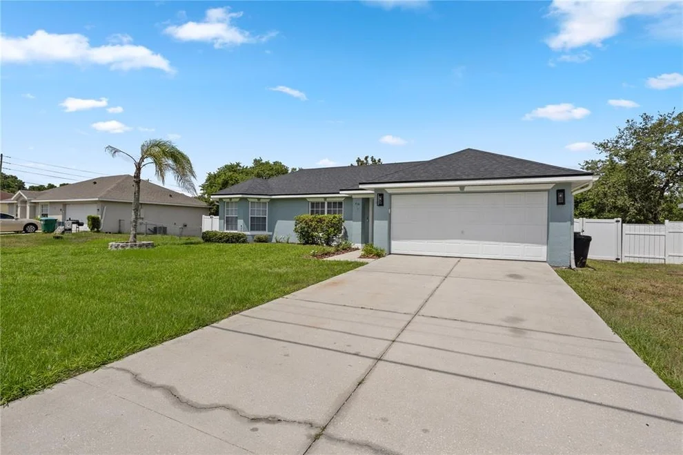 Unit for sale at 714 W 9TH STREET, DELTONA, FL 32725
