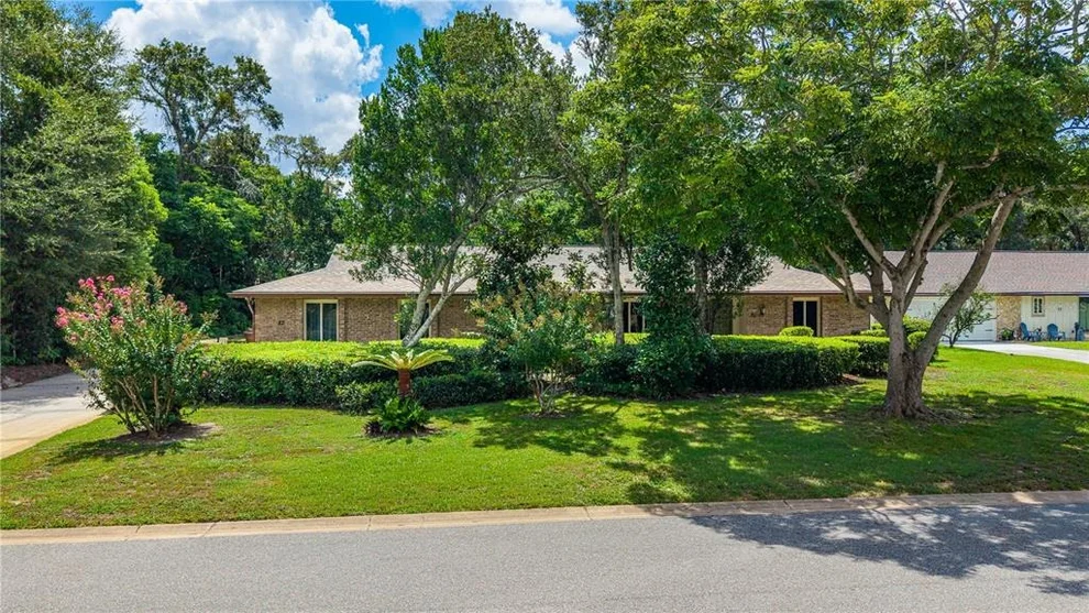 Unit for sale at 82 S ST ANDREWS DRIVE, ORMOND BEACH, FL 32174