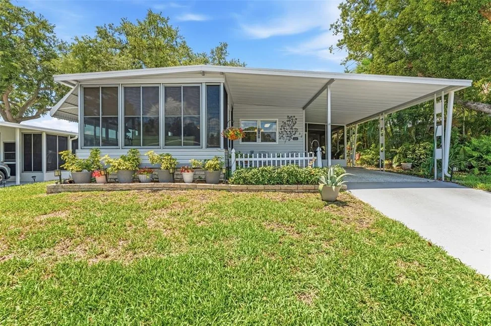 Unit for sale at 132 FOREST LANE, SAFETY HARBOR, FL 34695