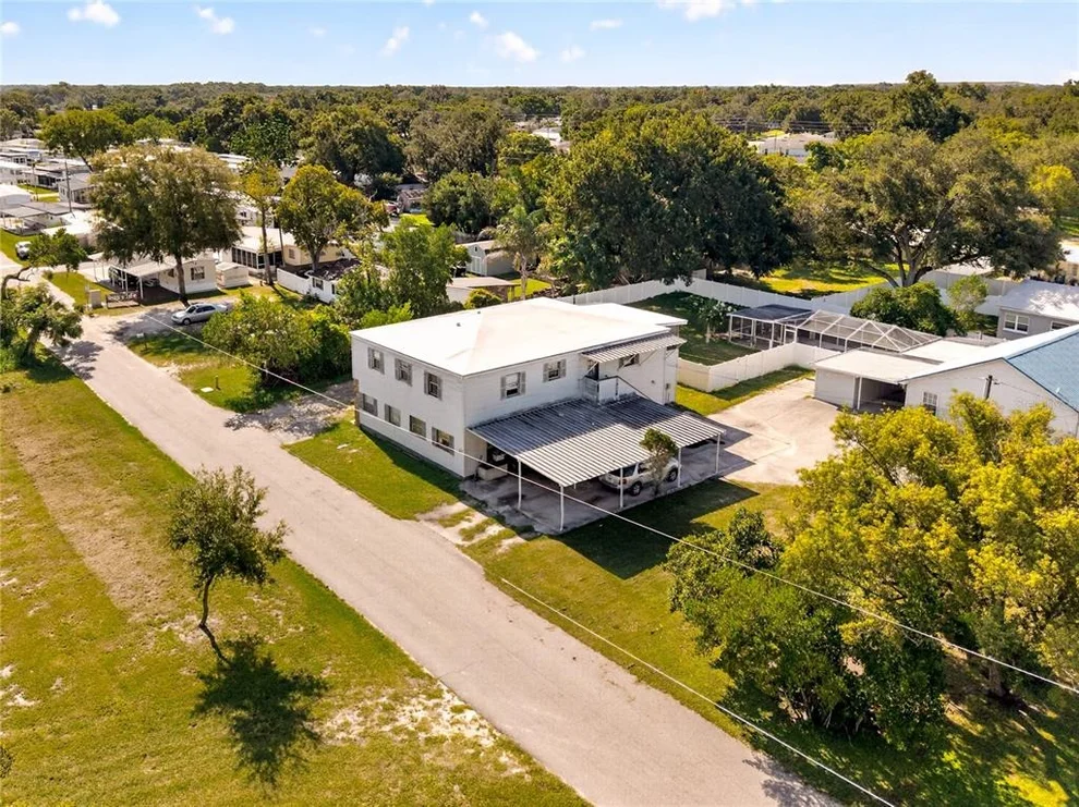 Unit for sale at 6106 12TH STREET, ZEPHYRHILLS, FL 33542
