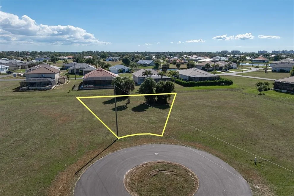 Unit for sale at 17277 SPEARMINT LANE, PUNTA GORDA, FL 33955