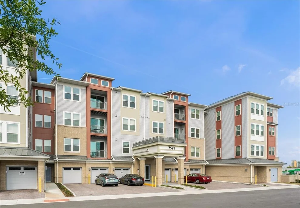 Unit for sale at 7521 LAUREATE BOULEVARD, ORLANDO, FL 32827
