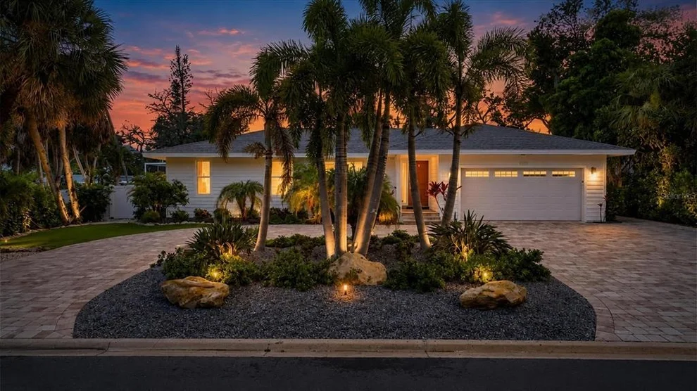 Unit for sale at 5333 SIESTA COURT, SARASOTA, FL 34242