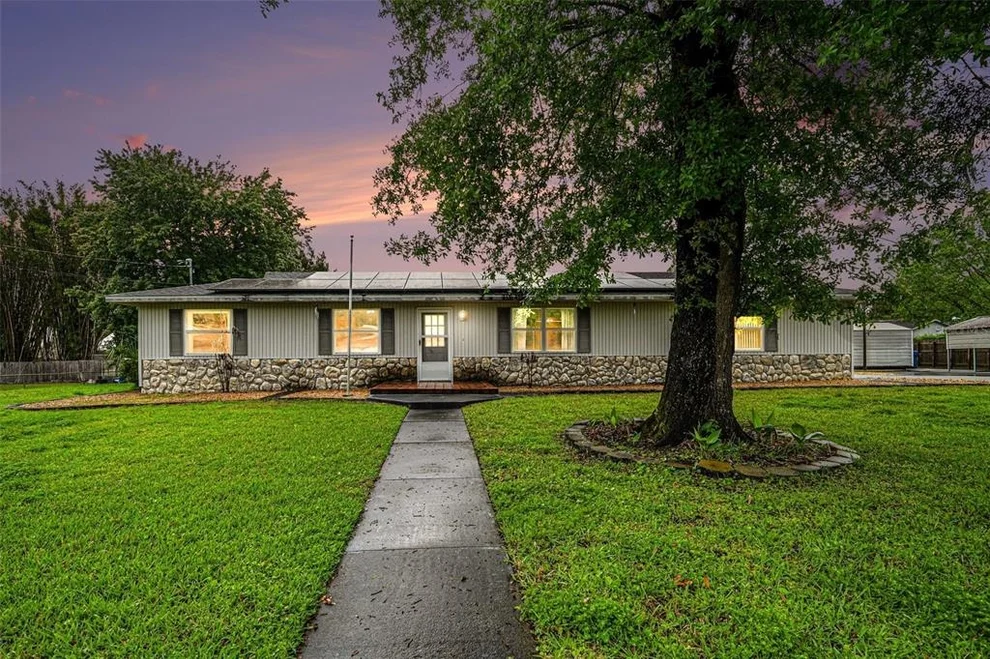 Unit for sale at 527 LAND O LAKES COURT, DELAND, FL 32724