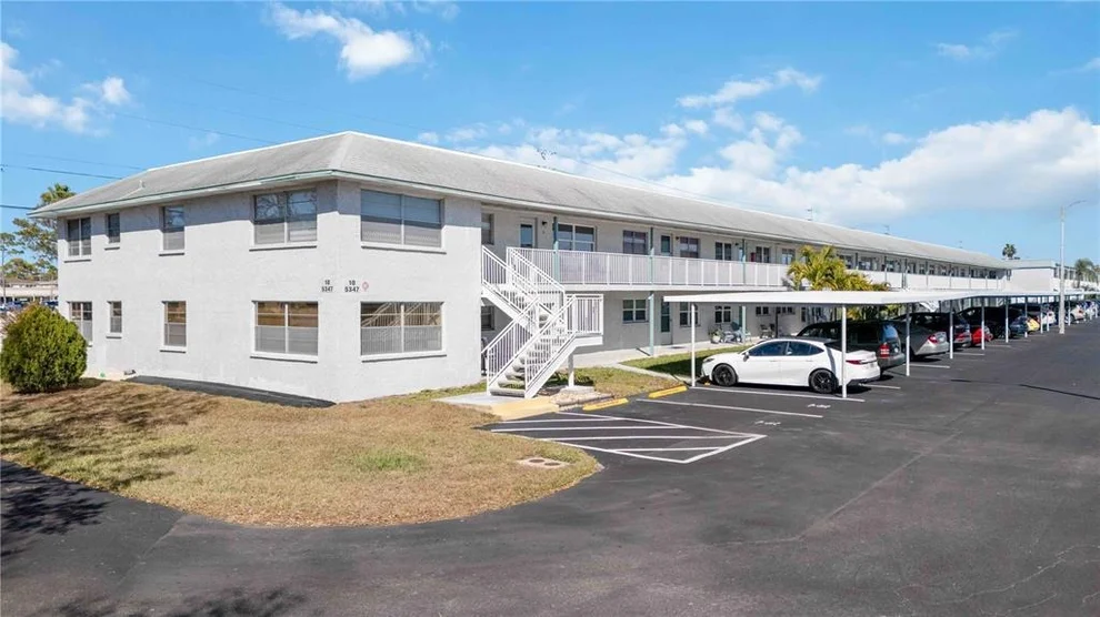 Unit for sale at 5347 81ST LANE, ST PETERSBURG, FL 33709