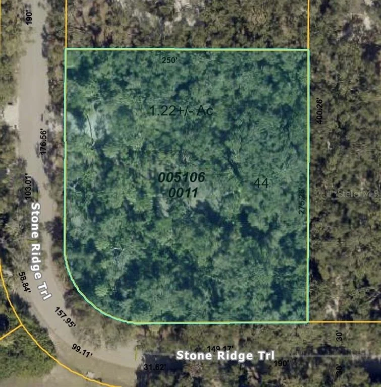 Unit for sale at 4632 STONE RIDGE TRAIL, SARASOTA, FL 34232