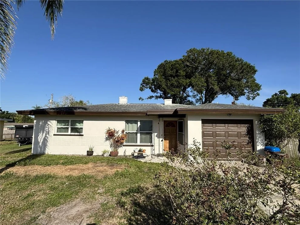Unit for sale at 1347 BUCKINGHAM DRIVE, CLEARWATER, FL 33756