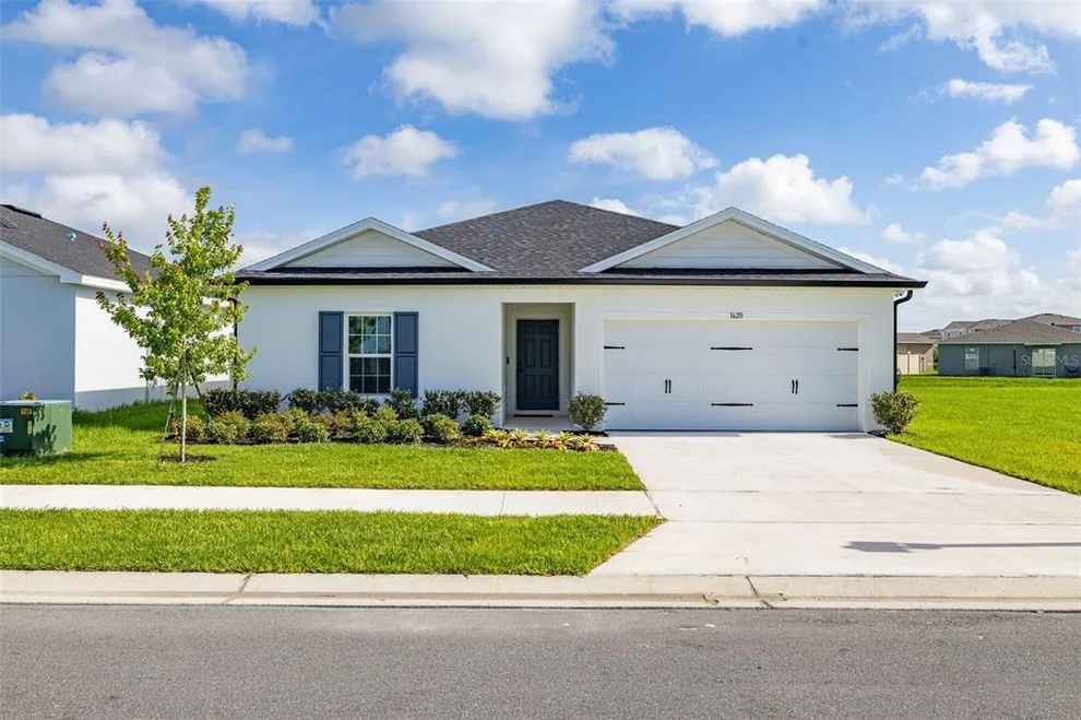 Unit for sale at 1620 TEXAS AVENUE, SUMTERVILLE, FL 33585