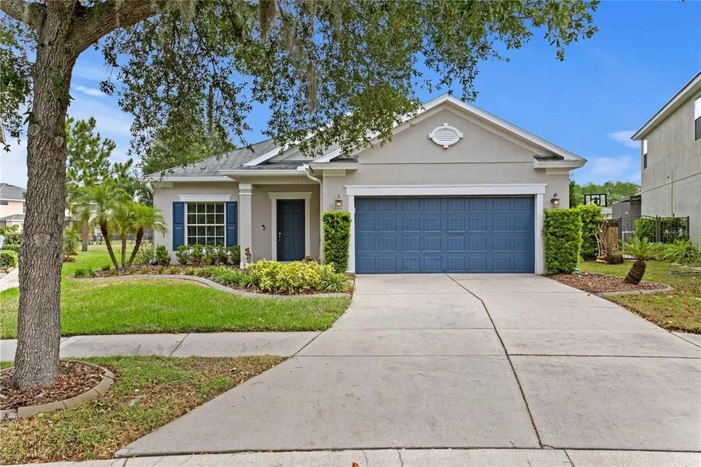 Unit for sale at 2837 MAPLE BROOK LOOP, LUTZ, FL 33558