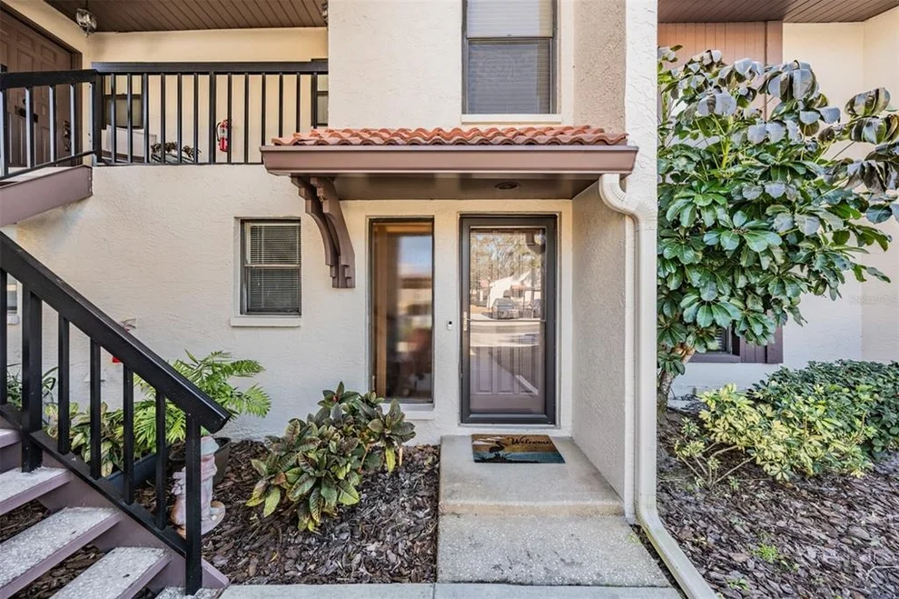 Unit for sale at 3505 TARPON WOODS BOULEVARD, PALM HARBOR, FL 34685