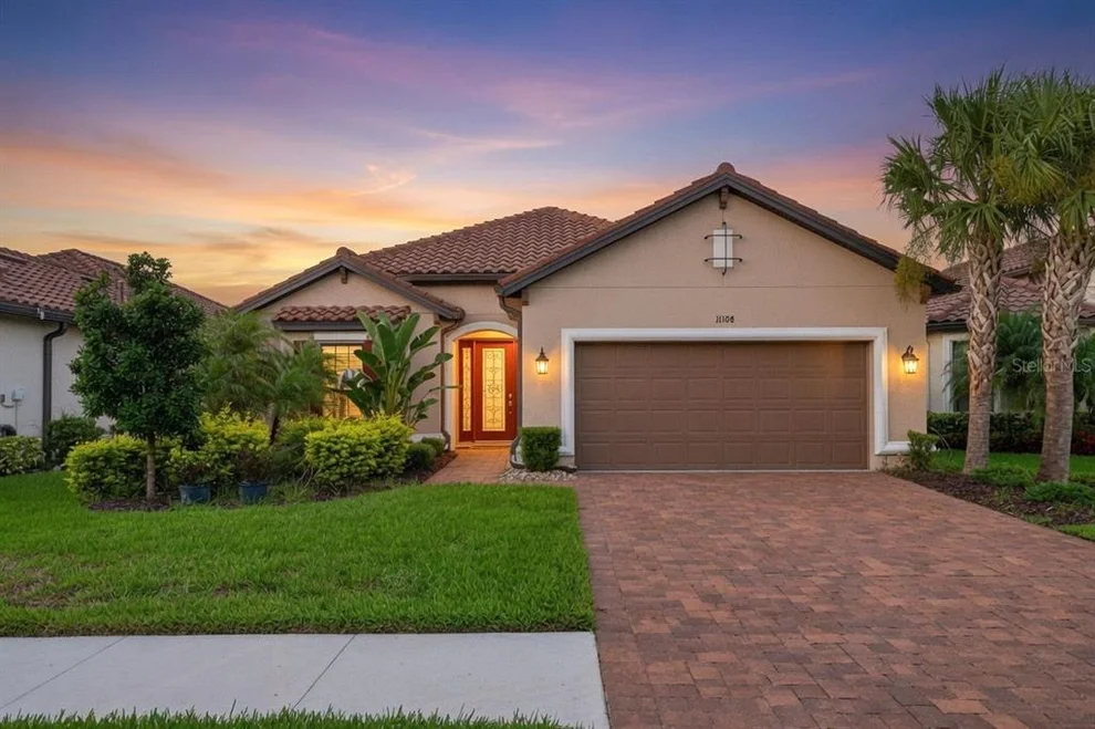 Unit for sale at 11108 CALLUNA DRIVE, ODESSA, FL 33556